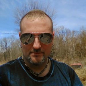 Meet your Posher, Corbin